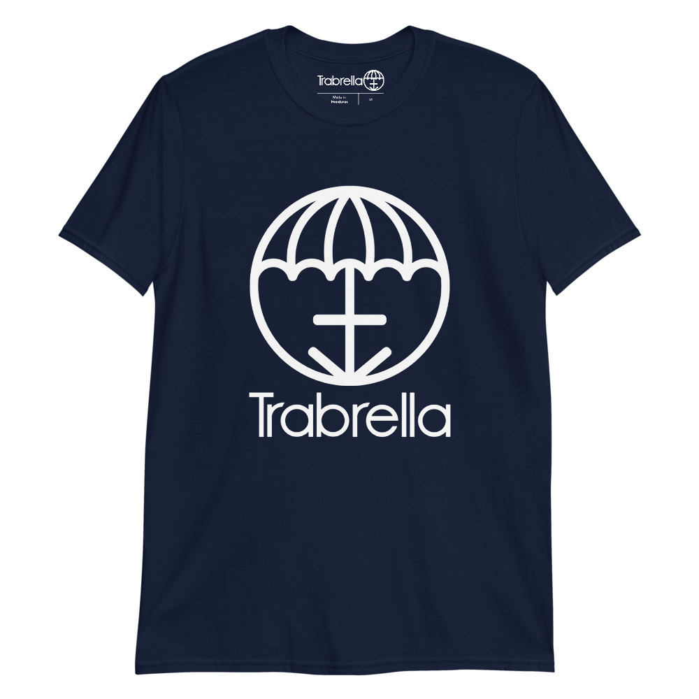 Trabrella Logo T-Shirt